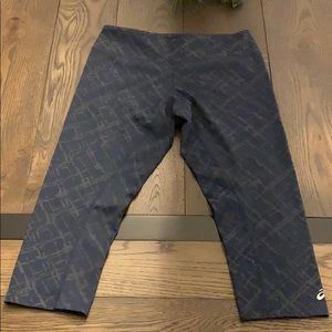 🌟Asics Capri Tight